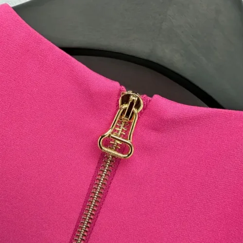 Replica Louis Vuitton LV Dresses Sleeveless For Women #1452721 $128.00 USD for Wholesale