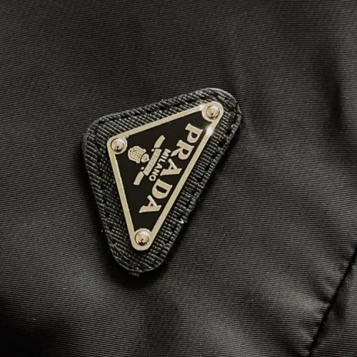 Replica Prada Dresses Sleeveless For Women #1452737 $72.00 USD for Wholesale