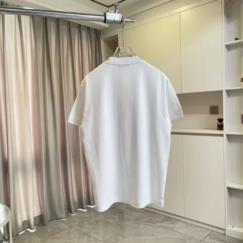Replica Fendi T-Shirts Short Sleeved For Unisex #1452742 $45.00 USD for Wholesale