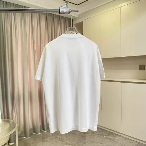 Replica Fendi T-Shirts Short Sleeved For Unisex #1452748 $45.00 USD for Wholesale