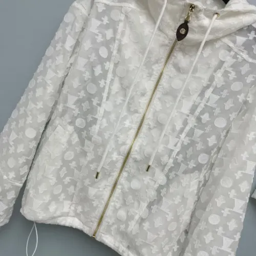 Replica Louis Vuitton LV Tracksuits Long Sleeved For Women #1452758 $165.00 USD for Wholesale