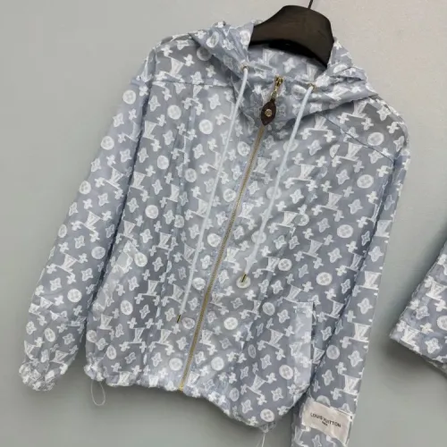 Replica Louis Vuitton LV Tracksuits Long Sleeved For Women #1452759 $165.00 USD for Wholesale