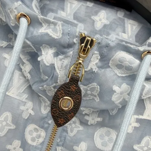Replica Louis Vuitton LV Tracksuits Long Sleeved For Women #1452759 $165.00 USD for Wholesale