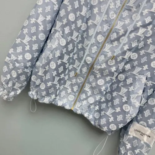 Replica Louis Vuitton LV Tracksuits Long Sleeved For Women #1452759 $165.00 USD for Wholesale