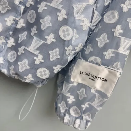 Replica Louis Vuitton LV Tracksuits Long Sleeved For Women #1452759 $165.00 USD for Wholesale