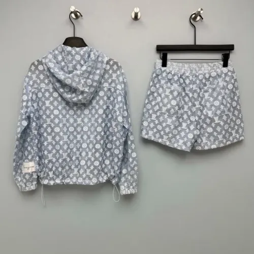 Replica Louis Vuitton LV Tracksuits Long Sleeved For Women #1452759 $165.00 USD for Wholesale