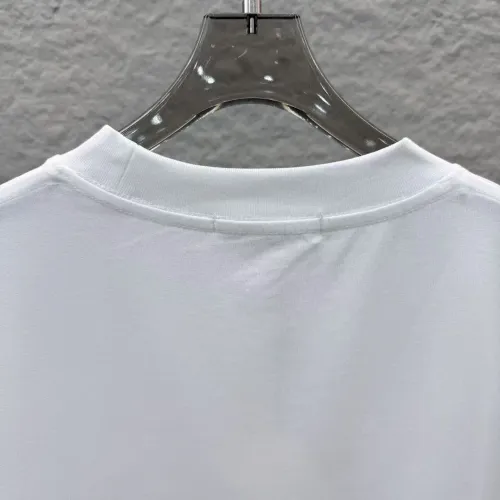 Replica Christian Dior T-Shirts Short Sleeved For Unisex #1452776 $42.00 USD for Wholesale