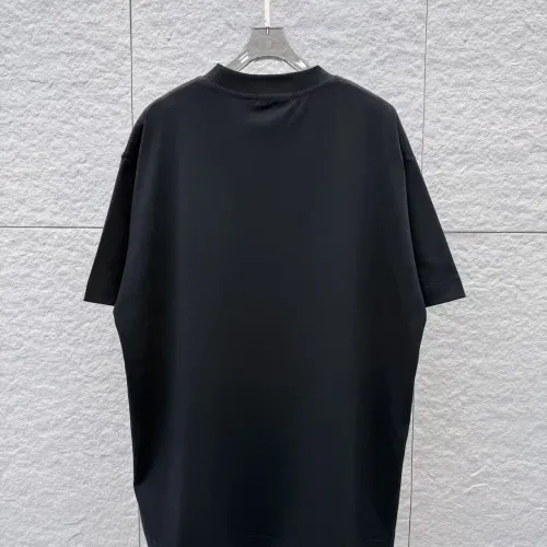 Replica Christian Dior T-Shirts Short Sleeved For Unisex #1452778 $42.00 USD for Wholesale
