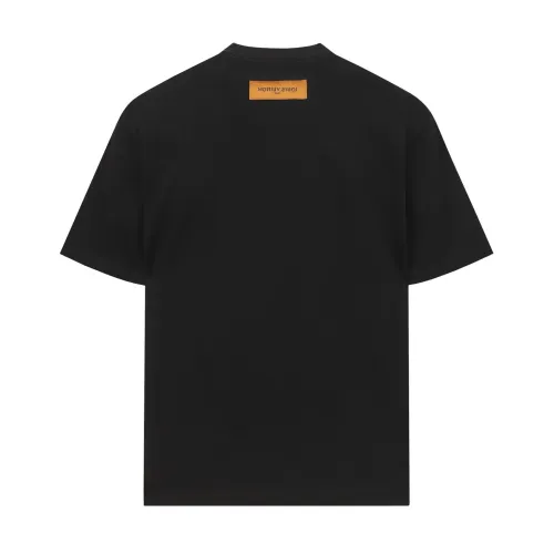 Replica Louis Vuitton LV T-Shirts Short Sleeved For Unisex #1452784 $42.00 USD for Wholesale