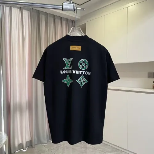Wholesale Louis Vuitton LV T-Shirts Short Sleeved For Unisex #1452799 $45.00 USD, Wholesale Quality Replica Louis Vuitton LV T-Shirts