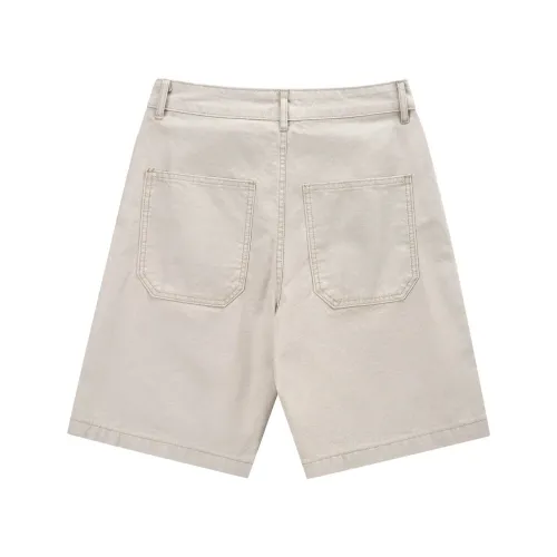 Replica Chrome Hearts Jeans For Men #1452836 $64.00 USD for Wholesale