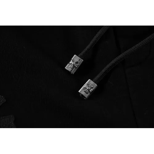 Replica Chrome Hearts Pants For Men #1452842 $64.00 USD for Wholesale