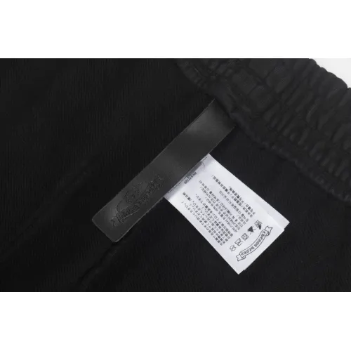 Replica Chrome Hearts Pants For Men #1452843 $64.00 USD for Wholesale