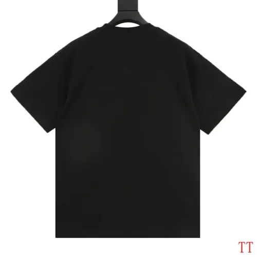 Replica Celine T-Shirts Short Sleeved For Unisex #1452853 $36.00 USD for Wholesale