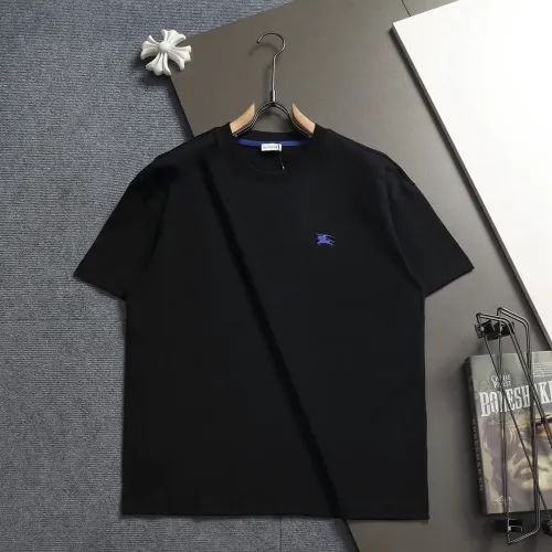 Wholesale Burberry T-Shirts Short Sleeved For Unisex #1452861 $40.00 USD, Wholesale Quality Replica Burberry T-Shirts