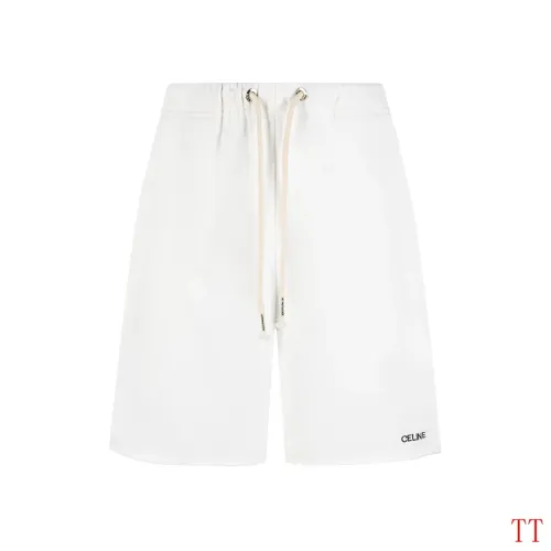 Wholesale Celine Pants For Unisex #1452862 $45.00 USD, Wholesale Quality Replica Celine Pants