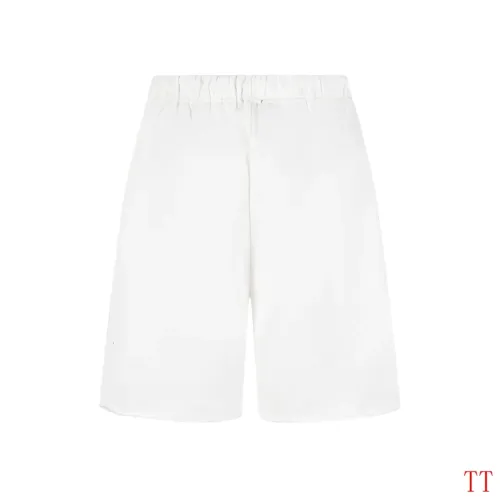 Replica Celine Pants For Unisex #1452862 $45.00 USD for Wholesale