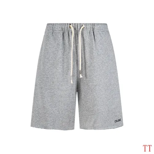 Wholesale Celine Pants For Unisex #1452863 $45.00 USD, Wholesale Quality Replica Celine Pants