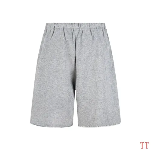 Replica Celine Pants For Unisex #1452863 $45.00 USD for Wholesale
