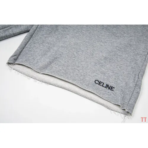 Replica Celine Pants For Unisex #1452863 $45.00 USD for Wholesale