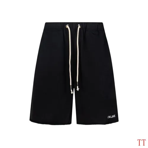 Wholesale Celine Pants For Unisex #1452864 $45.00 USD, Wholesale Quality Replica Celine Pants