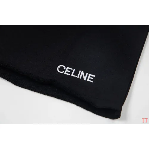 Replica Celine Pants For Unisex #1452864 $45.00 USD for Wholesale