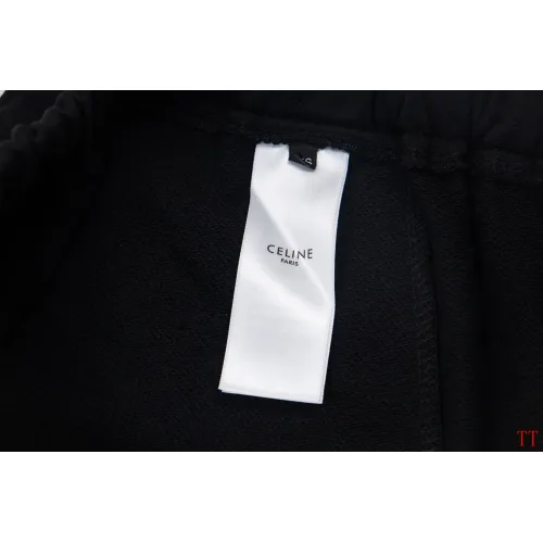 Replica Celine Pants For Unisex #1452864 $45.00 USD for Wholesale