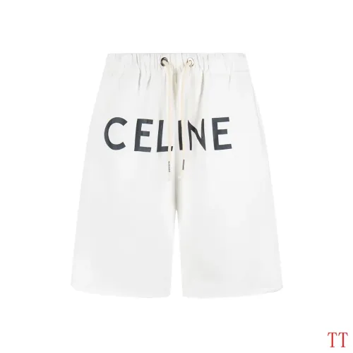 Wholesale Celine Pants For Unisex #1452865 $45.00 USD, Wholesale Quality Replica Celine Pants