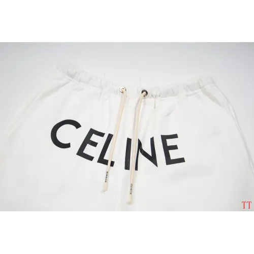 Replica Celine Pants For Unisex #1452865 $45.00 USD for Wholesale