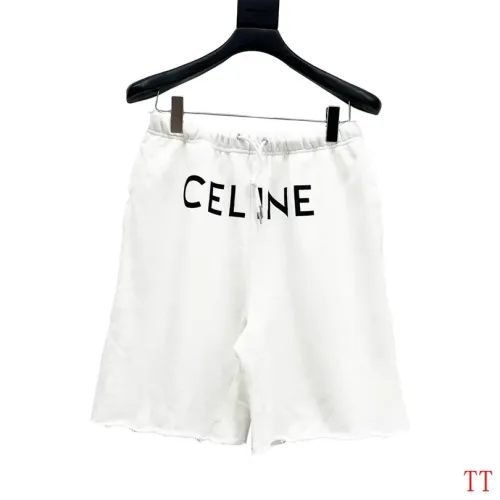 Wholesale Celine Pants For Unisex #1452867 $39.00 USD, Wholesale Quality Replica Celine Pants