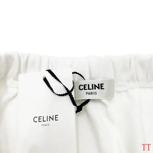 Replica Celine Pants For Unisex #1452867 $39.00 USD for Wholesale