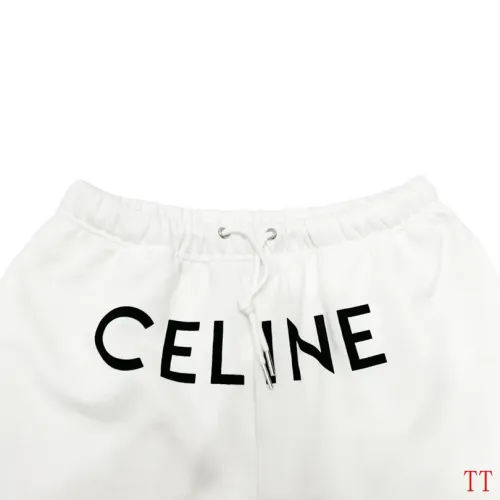 Replica Celine Pants For Unisex #1452867 $39.00 USD for Wholesale