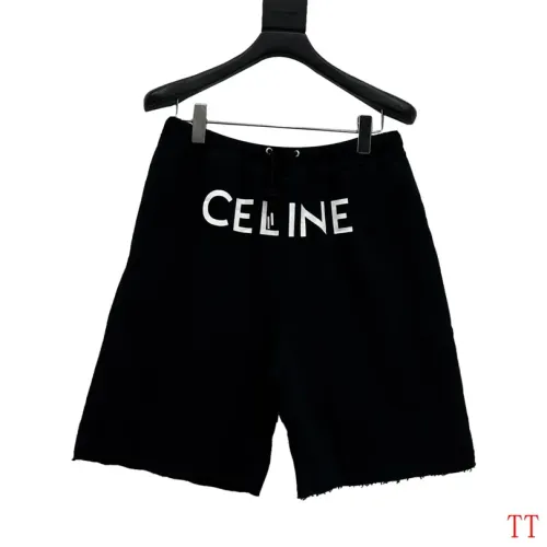 Wholesale Celine Pants For Unisex #1452868 $39.00 USD, Wholesale Quality Replica Celine Pants