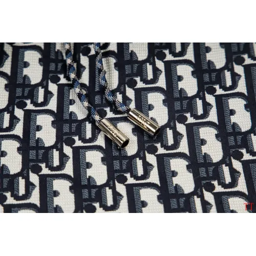 Replica Christian Dior Pants For Unisex #1452869 $48.00 USD for Wholesale