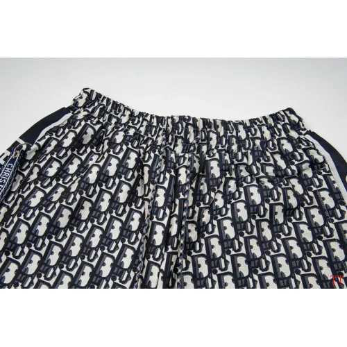 Replica Christian Dior Pants For Unisex #1452869 $48.00 USD for Wholesale