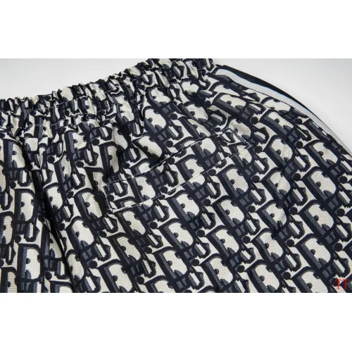 Replica Christian Dior Pants For Unisex #1452869 $48.00 USD for Wholesale