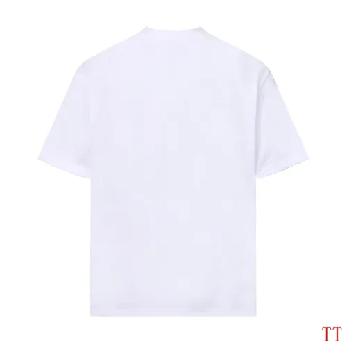 Replica Christian Dior T-Shirts Short Sleeved For Unisex #1452872 $39.00 USD for Wholesale