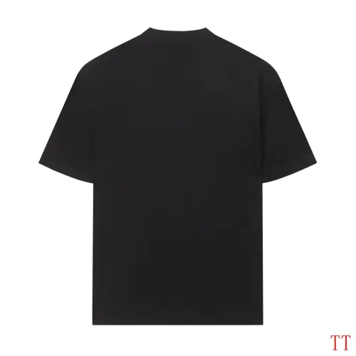 Replica Christian Dior T-Shirts Short Sleeved For Unisex #1452873 $39.00 USD for Wholesale
