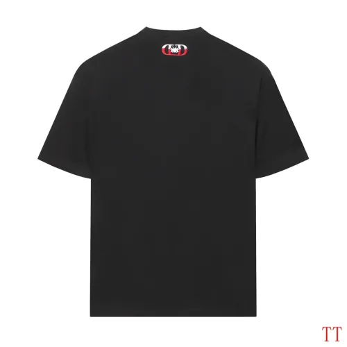 Replica Christian Dior T-Shirts Short Sleeved For Unisex #1452875 $39.00 USD for Wholesale