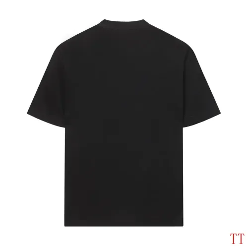 Replica Christian Dior T-Shirts Short Sleeved For Unisex #1452877 $39.00 USD for Wholesale