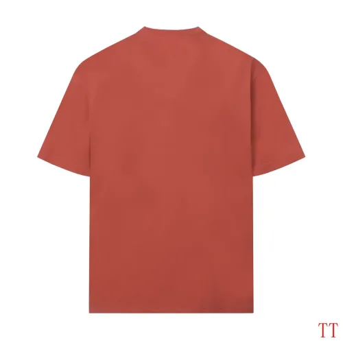 Replica Christian Dior T-Shirts Short Sleeved For Unisex #1452879 $39.00 USD for Wholesale