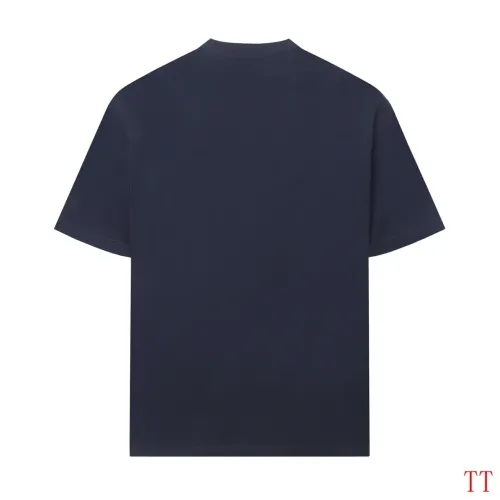 Replica Christian Dior T-Shirts Short Sleeved For Unisex #1452880 $39.00 USD for Wholesale