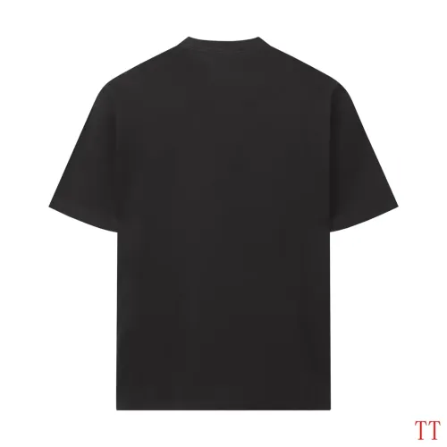 Replica Christian Dior T-Shirts Short Sleeved For Unisex #1452884 $40.00 USD for Wholesale