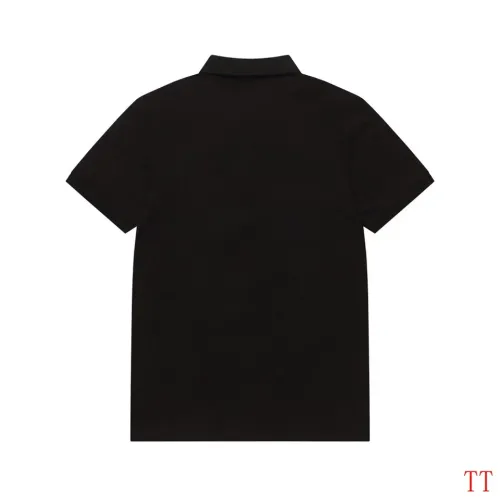 Replica Christian Dior T-Shirts Short Sleeved For Men #1452889 $45.00 USD for Wholesale