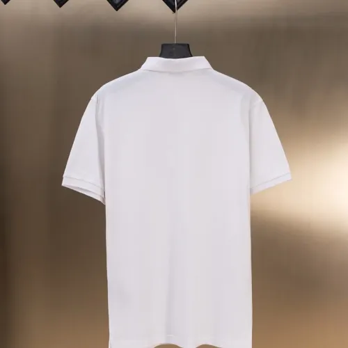 Replica Christian Dior T-Shirts Short Sleeved For Men #1452890 $45.00 USD for Wholesale