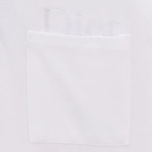 Replica Christian Dior T-Shirts Short Sleeved For Men #1452890 $45.00 USD for Wholesale