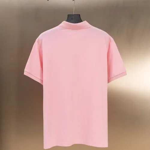 Replica Christian Dior T-Shirts Short Sleeved For Men #1452891 $45.00 USD for Wholesale