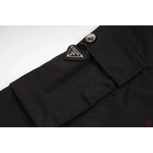 Replica Prada Pants For Unisex #1452911 $52.00 USD for Wholesale