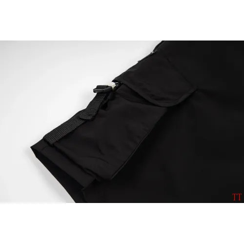 Replica Prada Pants For Unisex #1452912 $52.00 USD for Wholesale