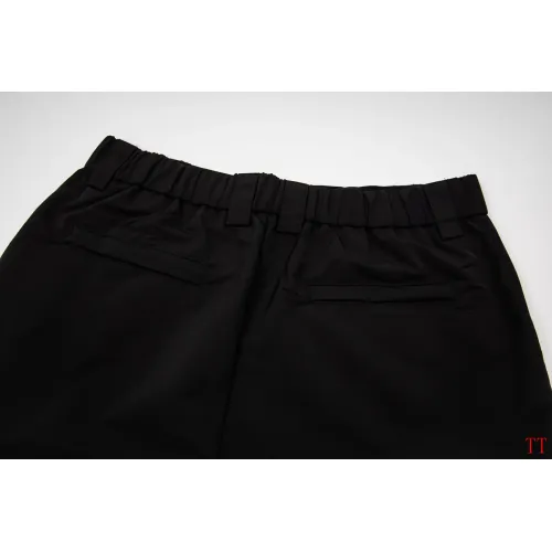 Replica Prada Pants For Unisex #1452912 $52.00 USD for Wholesale